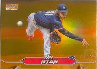 Joe Ryan