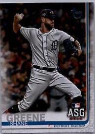 Shane Greene