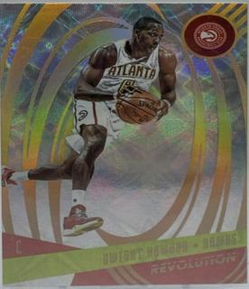 Dwight Howard