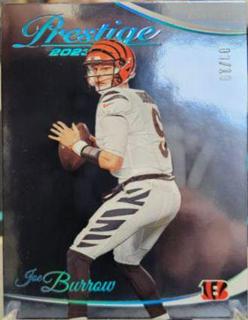 Joe Burrow
