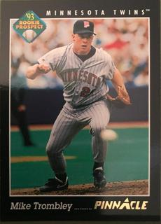Mike Trombley