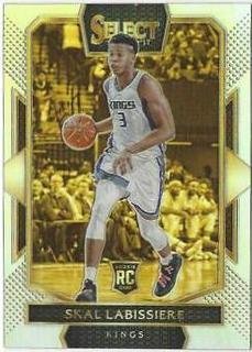 Skal Labissiere