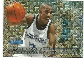 Stephon Marbury