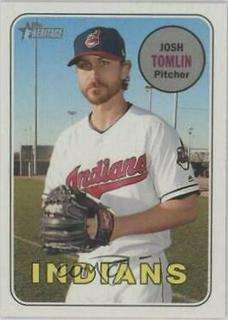 Josh Tomlin