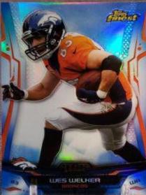 Wes Welker