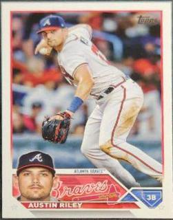 Austin Riley