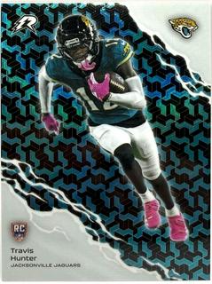 Travis Hunter