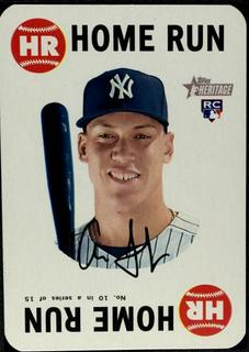 Aaron Judge
