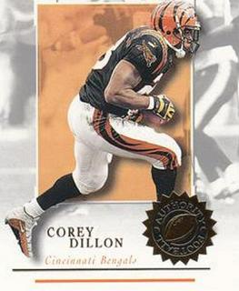 Corey Dillon