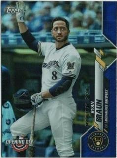 Ryan Braun