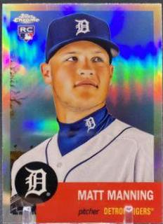 Matt Manning