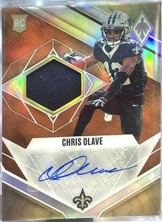 Chris Olave