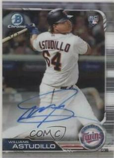 Willians Astudillo