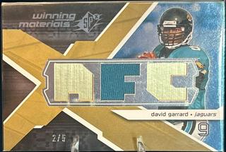 David Garrard