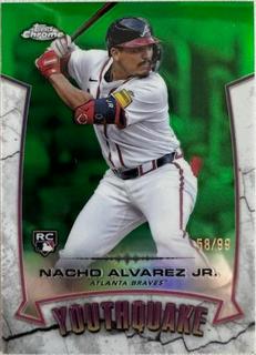 Nacho Alvarez Jr.