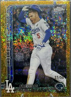 Freddie Freeman