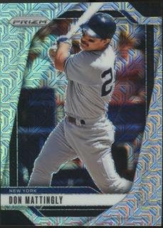 Don Mattingly