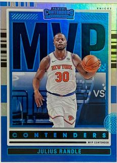 Julius Randle