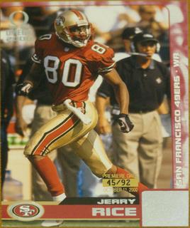 Jerry Rice
