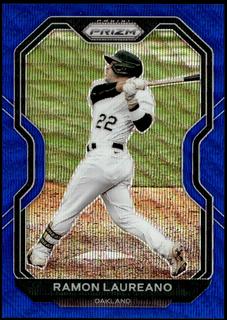 Ramon Laureano