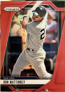 Don Mattingly