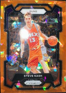 Steve Nash