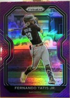 Fernando Tatis Jr.