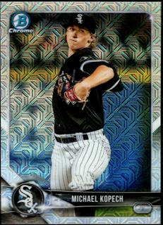 Michael Kopech