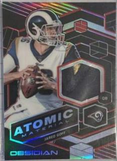 Jared Goff