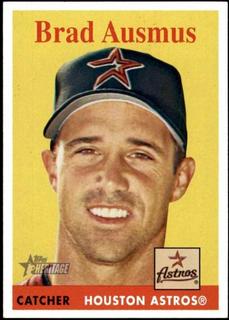 Brad Ausmus
