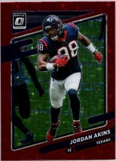 Jordan Akins