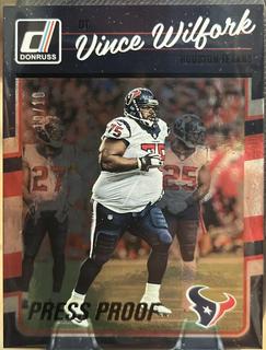 Vince Wilfork
