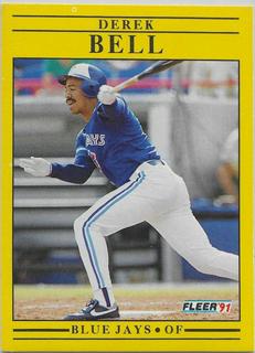 Derek Bell