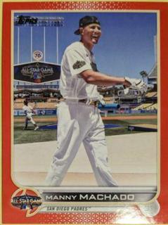 Manny Machado