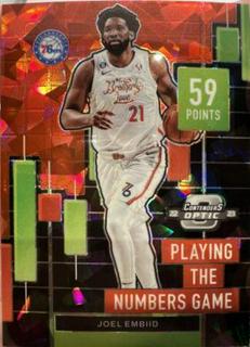 Joel Embiid