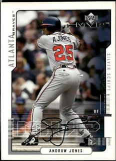 Andruw Jones