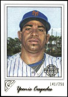 Yoenis Cespedes