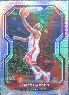 James Harden