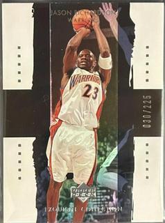 Jason Richardson