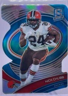 Nick Chubb