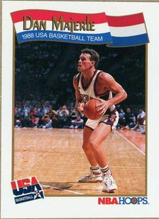 Dan Majerle