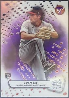 Evan Lee
