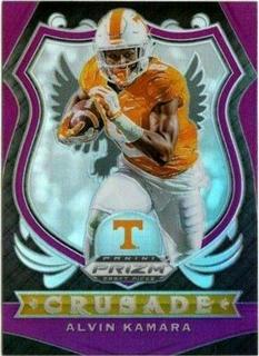 Alvin Kamara