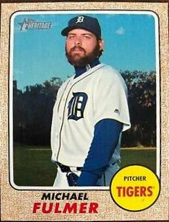 Michael Fulmer