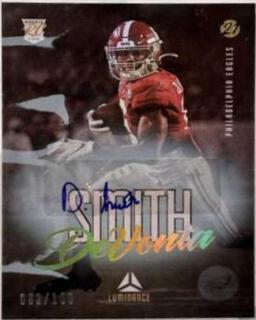 DeVonta Smith