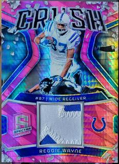Reggie Wayne