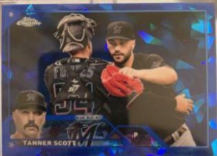 Tanner Scott