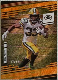 Aaron Jones
