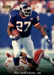 Rodney Hampton