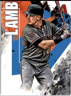 Jake Lamb